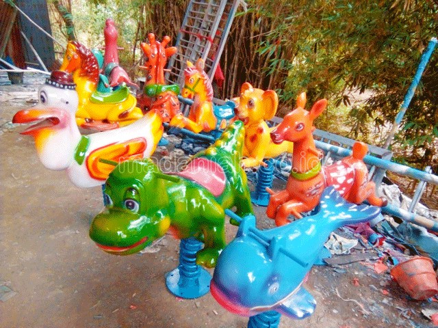 Jual Murah Mainan Tooter Anak TK PAUD Kota Batu