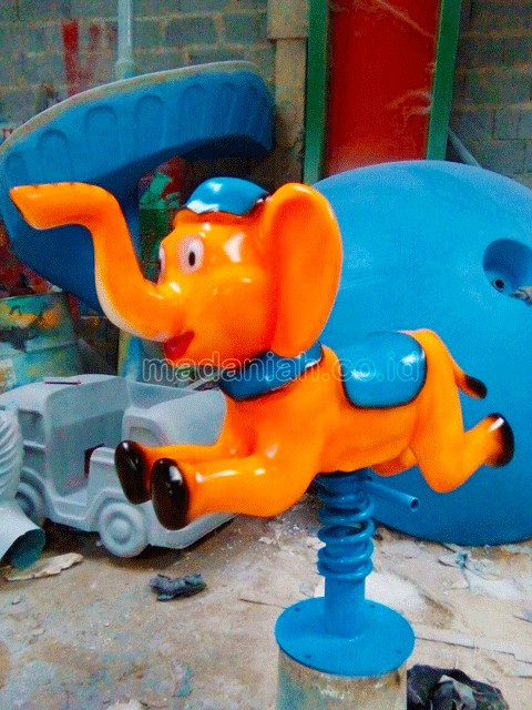 Jual Murah Mainan Tooter Anak TK PAUD Lampung Selatan