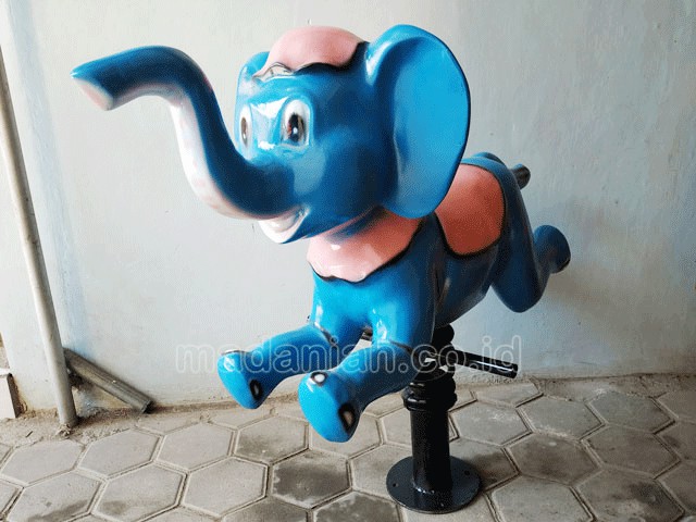 Jual Murah Mainan Tooter Anak TK PAUD Pohuwato