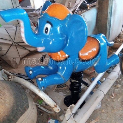 Jual Murah Mainan Tooter Anak TK PAUD Surakarta