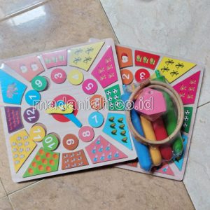 Toko Alat Peraga Edukatif Batangan Pati