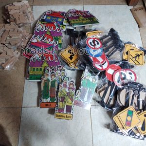 Toko Alat Peraga Edukatif Batulicin Tanah Bumbu