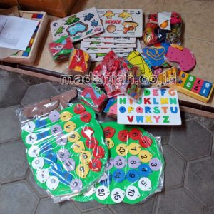 Toko Alat Peraga Edukatif Cilacap Utara Toko Alat Peraga Edukatif Cilacap Utara