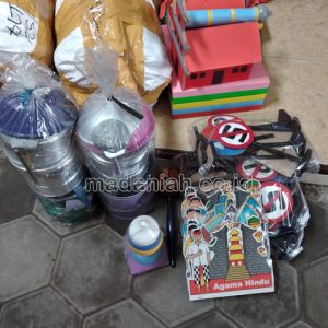 Toko Alat Peraga Edukatif Kauman Tulungagung
