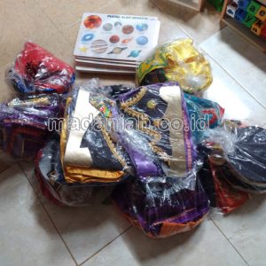 Toko Alat Peraga Edukatif Mojoroto Kediri