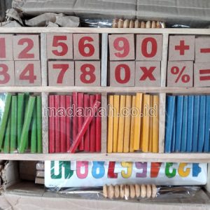 Toko Alat Peraga Edukatif Nawangan Pacitan