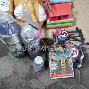 Toko Alat Peraga Edukatif Plakat Tinggi
