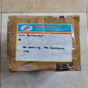 Toko Alat Peraga Edukatif Seketeng Sumbawa