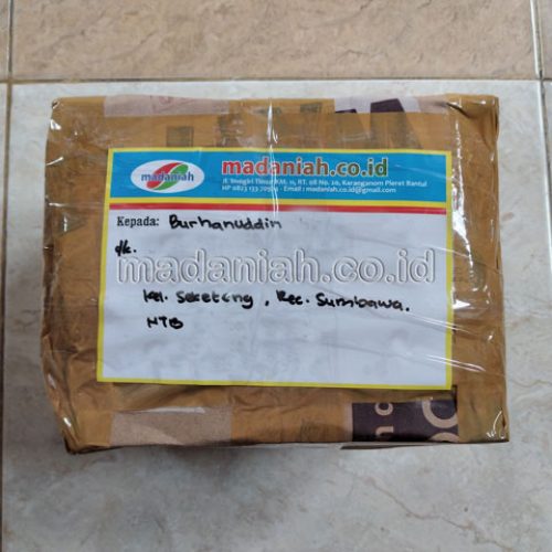 Toko Alat Peraga Edukatif Seketeng Sumbawa
