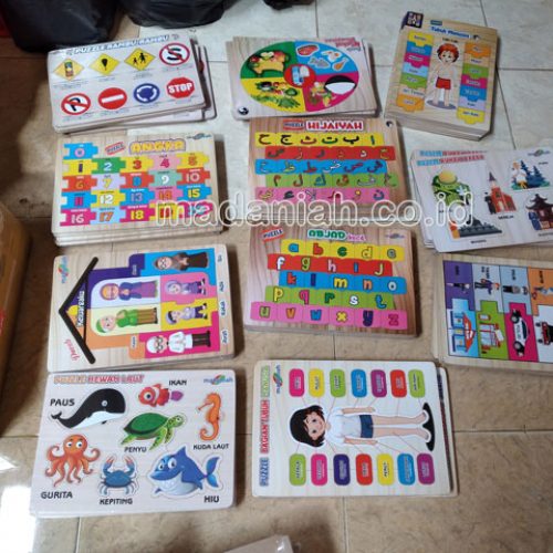 Toko Alat Peraga Edukatif Tanjung Harapan Solok Toko Alat Peraga Edukatif Tanjung Harapan Solok