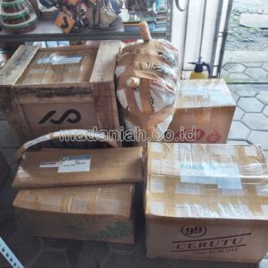 Toko Alat Peraga Edukatif Tanjung Priok Jakarta Utara