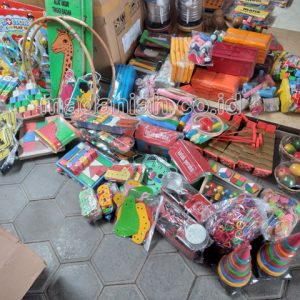 Toko Alat Peraga Edukatif Tanjung Priok Jakarta Utara