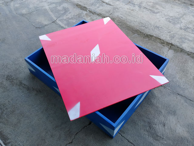 Jual Mainan Bak Pasir Anak TK PAUD Penukal Abab Lematang Ilir