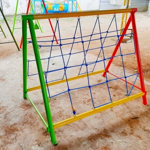 Jual Mainan Panjat Tambang Segitiga Anak TK PAUD Kolaka Timur Jual Mainan Panjat Tambang Segitiga Anak TK PAUD Kolaka Timur