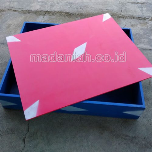 Jual Murah Mainan Bak Pasir Anak TK PAUD Banyuasin