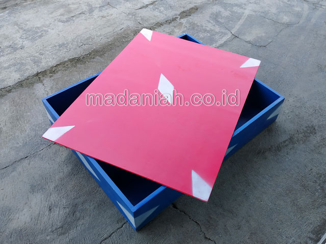 Jual Murah Mainan Bak Pasir Anak TK PAUD Barru
