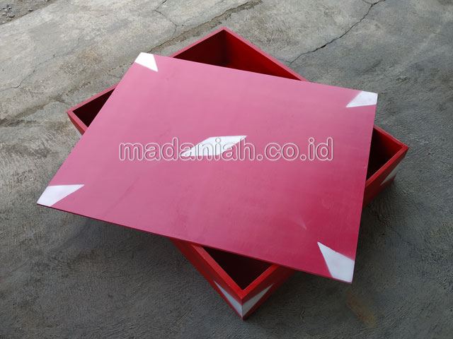 Jual Murah Mainan Bak Pasir Anak TK PAUD Belitung Timur