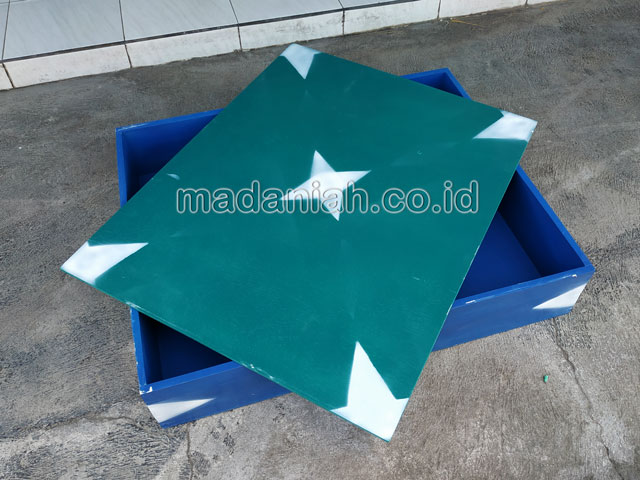Jual Murah Mainan Bak Pasir Anak TK PAUD Bintan