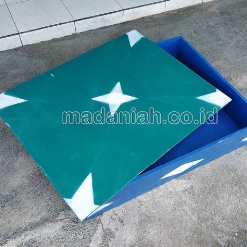 Jual Murah Mainan Bak Pasir Anak TK PAUD Bone Bolango
