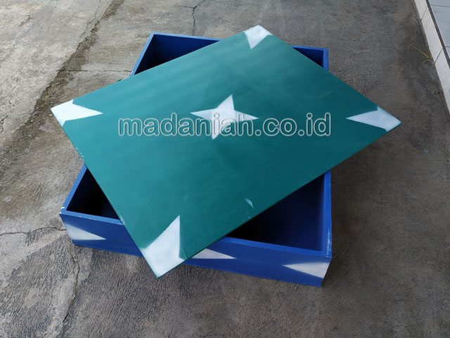 Jual Murah Mainan Bak Pasir Anak TK PAUD Cilegon