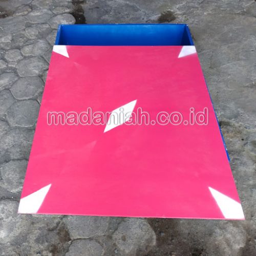 Jual Murah Mainan Bak Pasir Anak TK PAUD Halmahera Selatan