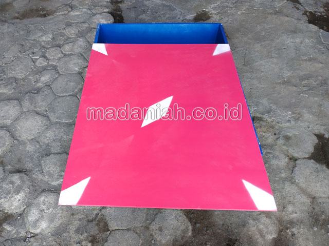 Jual Murah Mainan Bak Pasir Anak TK PAUD Halmahera Selatan