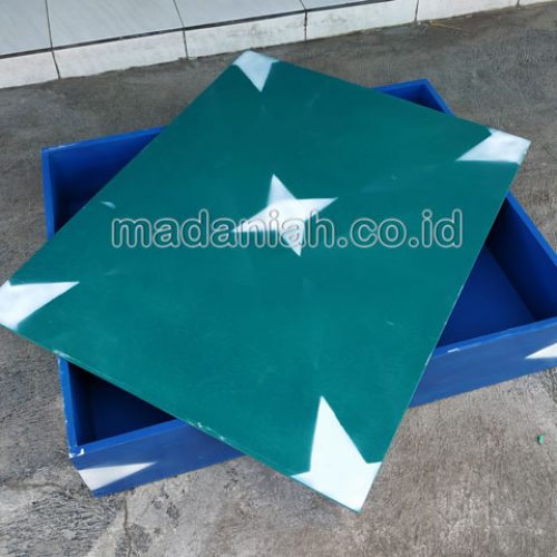 Jual Murah Mainan Bak Pasir Anak TK PAUD Halmahera Timur