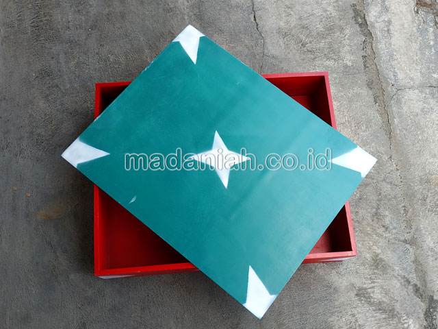 Jual Murah Mainan Bak Pasir Anak TK PAUD Hulu Sungai Utara