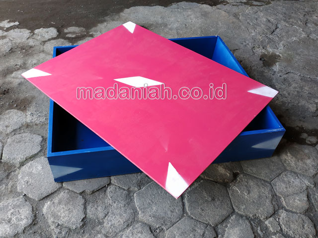 Jual Murah Mainan Bak Pasir Anak TK PAUD Kabupaten Gorontalo