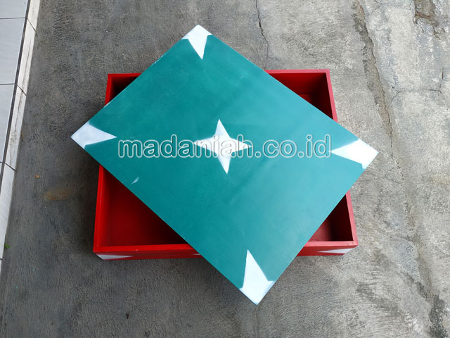 Jual Murah Mainan Bak Pasir Anak TK PAUD Kabupaten Talaud