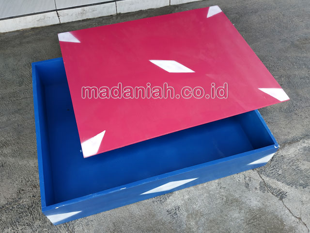 Jual Murah Mainan Bak Pasir Anak TK PAUD Kaur
