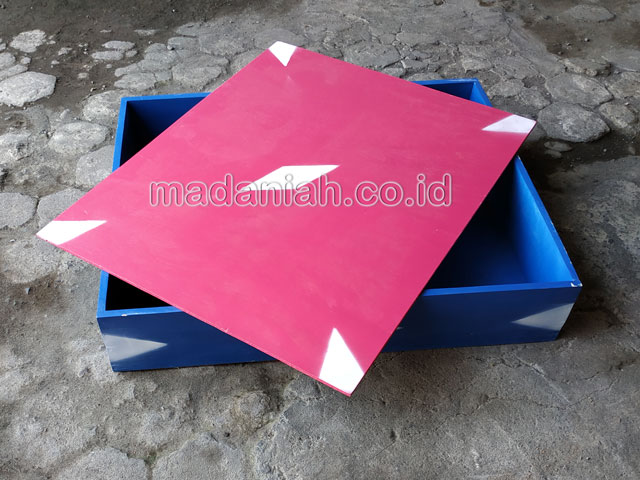 Jual Murah Mainan Bak Pasir Anak TK PAUD Kepulauan Selayar