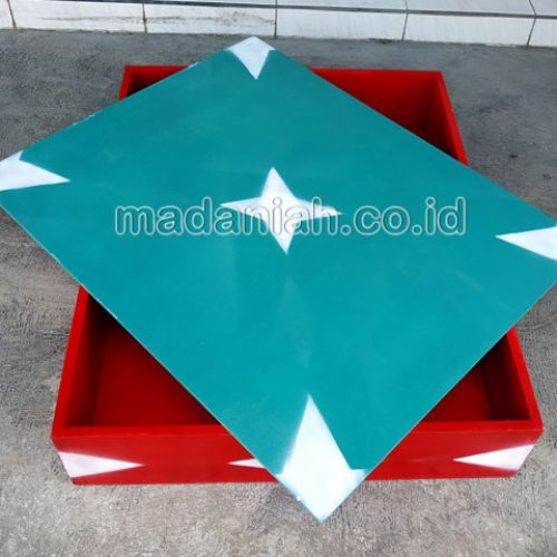 Jual Murah Mainan Bak Pasir Anak TK PAUD Ketapang