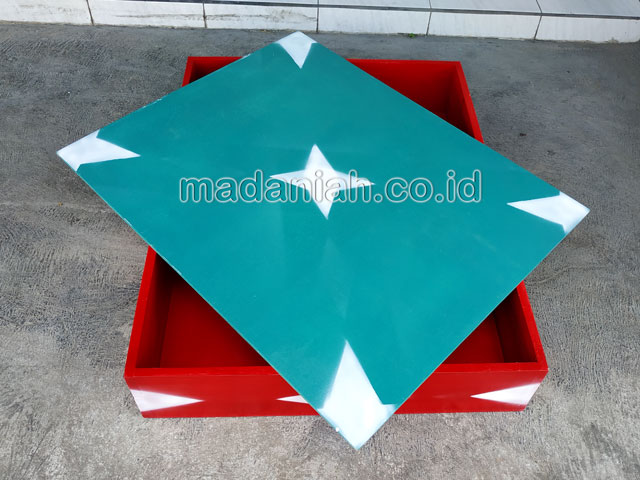Jual Murah Mainan Bak Pasir Anak TK PAUD Ketapang