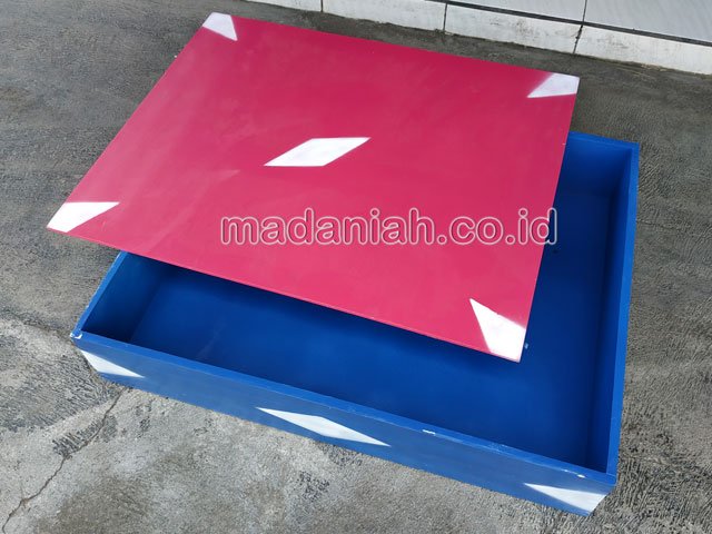 Jual Murah Mainan Bak Pasir Anak TK PAUD Kota Binjai
