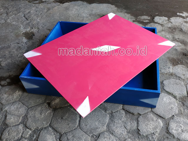 Jual Murah Mainan Bak Pasir Anak TK PAUD Kota Manado