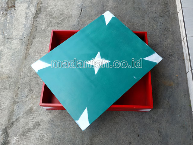 Jual Murah Mainan Bak Pasir Anak TK PAUD Kota Tanjungpinang