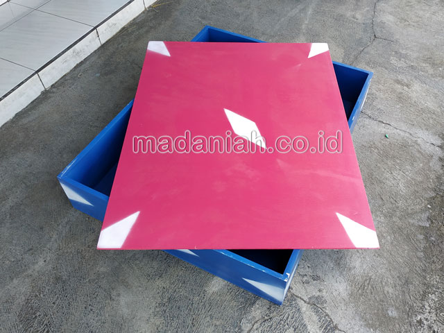 Jual Murah Mainan Bak Pasir Anak TK PAUD Labuhanbatu Selatan