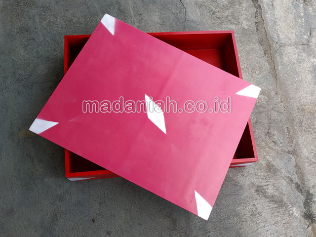 Jual Murah Mainan Bak Pasir Anak TK PAUD Lembata