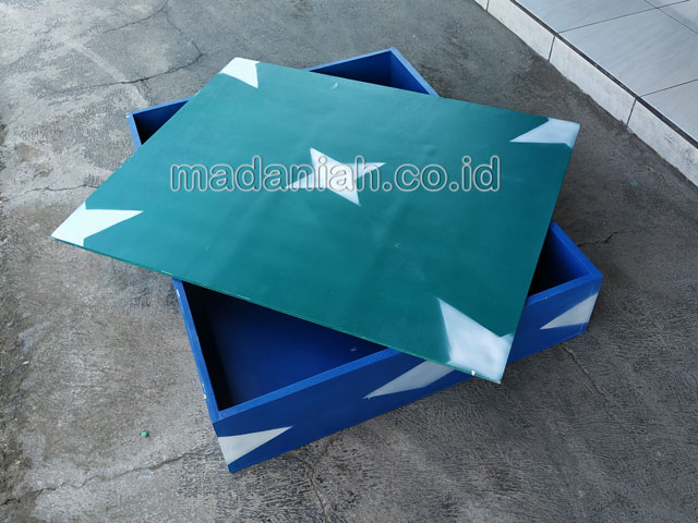 Jual Murah Mainan Bak Pasir Anak TK PAUD Lombok Barat