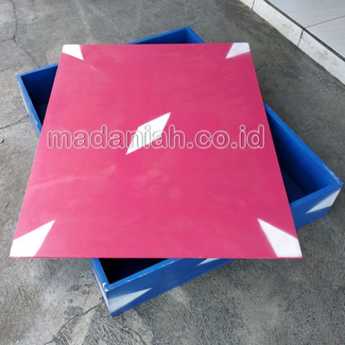 Jual Murah Mainan Bak Pasir Anak TK PAUD Malaka