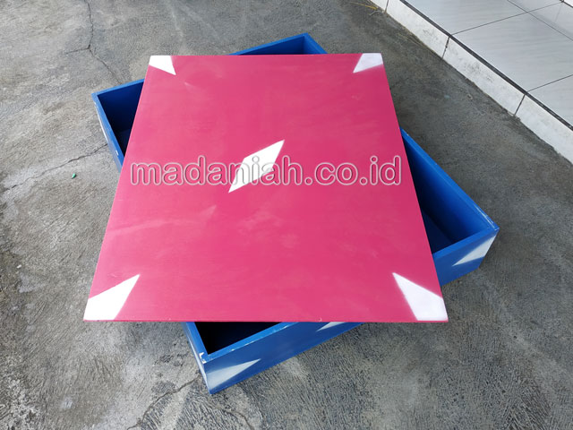 Jual Murah Mainan Bak Pasir Anak TK PAUD Malaka