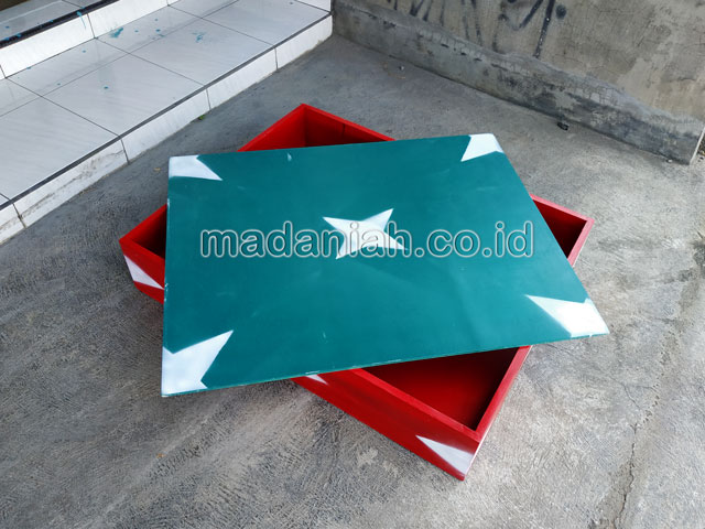 Jual Murah Mainan Bak Pasir Anak TK PAUD Maluku Tengah
