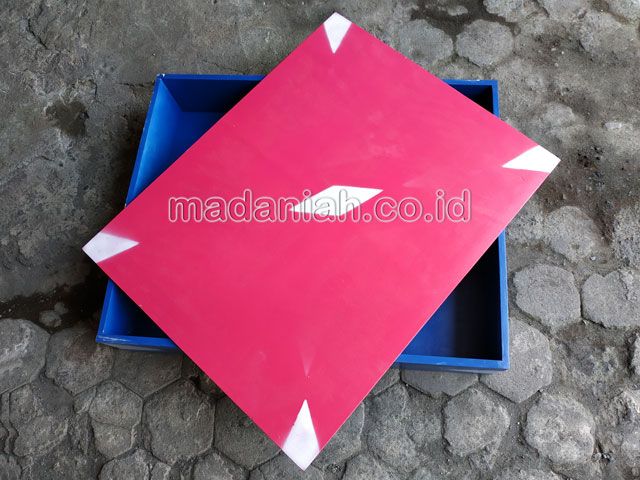 Jual Murah Mainan Bak Pasir Anak TK PAUD Maluku Tenggara