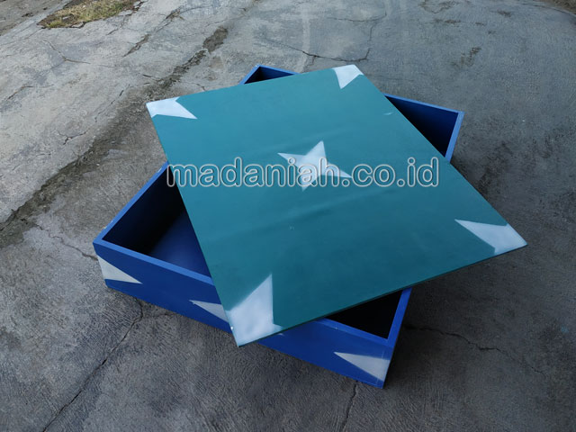 Jual Murah Mainan Bak Pasir Anak TK PAUD Mamuju Tengah