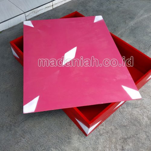 Jual Murah Mainan Bak Pasir Anak TK PAUD Maybrat
