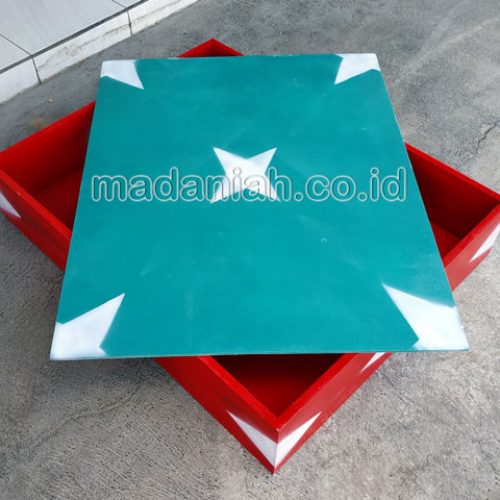 Jual Murah Mainan Bak Pasir Anak TK PAUD Murung Raya