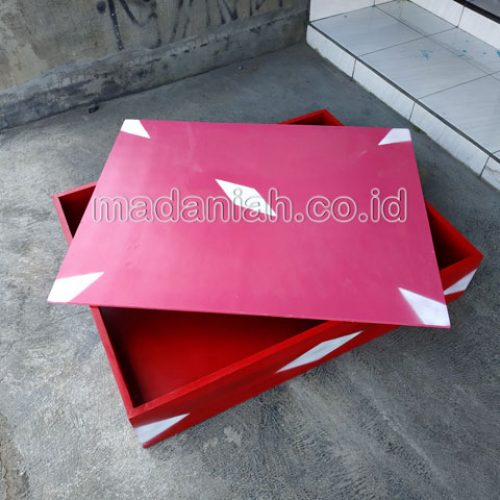 Jual Murah Mainan Bak Pasir Anak TK PAUD Nias Barat