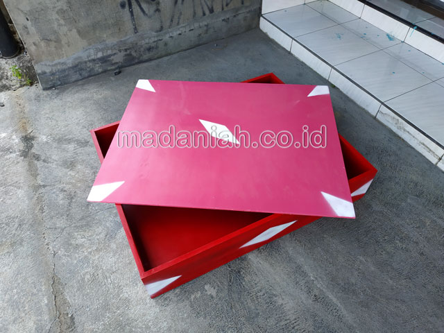 Jual Murah Mainan Bak Pasir Anak TK PAUD Nias Barat