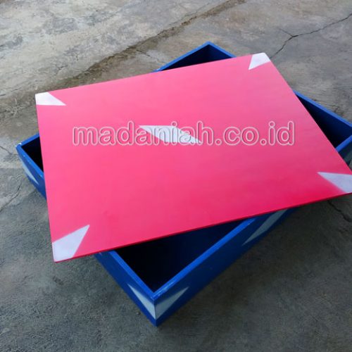 Jual Murah Mainan Bak Pasir Anak TK PAUD Nias Selatan